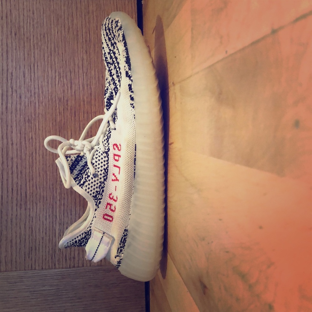 Yeezy boost 350v2